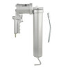 Pistolet de graissage pneumatique PRESSOL 400 bar_ref 18071