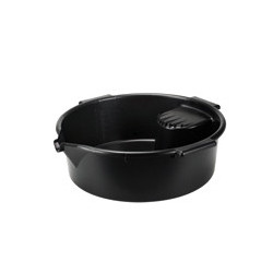 Bac multi usages 6L PRESSOL vidange huile_ref 24110