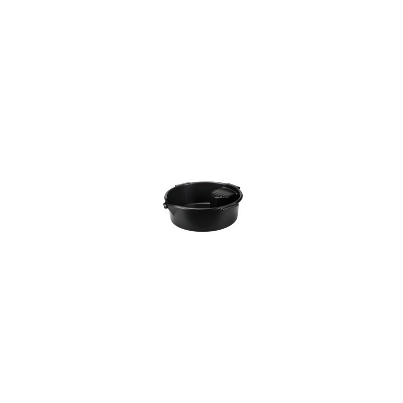 Bac multi usages 6L PRESSOL vidange huile_ref 24110