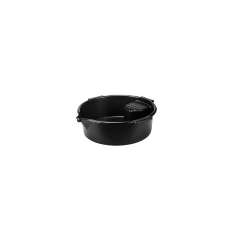 Bac multi usages 6L PRESSOL vidange huile_ref 24110