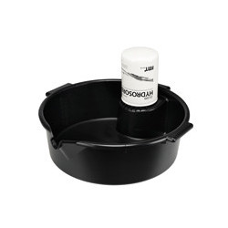 Bac multi usages 6L PRESSOL vidange huile_ref 24110-1