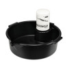 Bac multi usages 6L PRESSOL vidange huile_ref 24110-1
