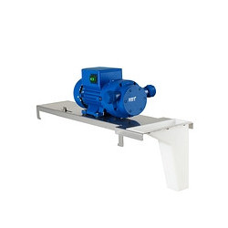 Kit fût AdBlue PRESSOL pompe 230V 35 L/min_ref 25223