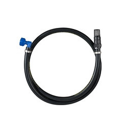 Kit fût AdBlue PRESSOL pompe 230V 35 L/min_ref 25223-2