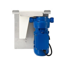 Kit IBC AdBlue PRESSOL pompe 230V 35 L/min_ref 25226