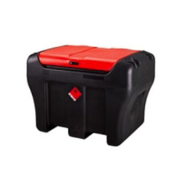 Cuve gasoil 450L PRESSOL mobiMASTER 12V 35 L/min_ref 26400