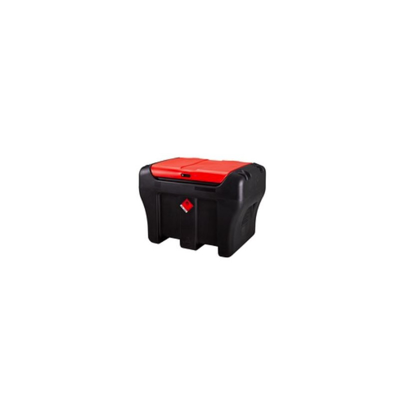 Cuve gasoil 450L PRESSOL mobiMASTER 12V 35 L/min_ref 26400