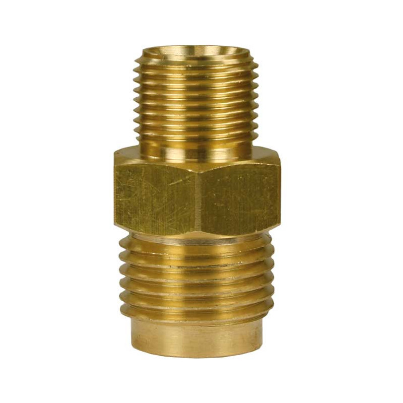 Adaptateur ST-241 1/4" mâle RM Suttner haute pression_ref 200241710