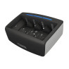 CHARGEUR UNIVERSEL VARTA AA/AAA/C/D 9V SANS ACCU