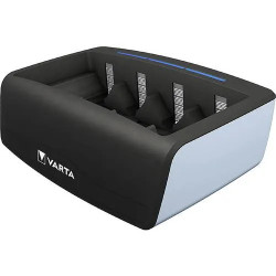 CHARGEUR UNIVERSEL VARTA AA/AAA/C/D 9V SANS ACCU
