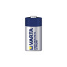 PILE LITHIUM VARTA CR123 - 3V - 1480 mAh