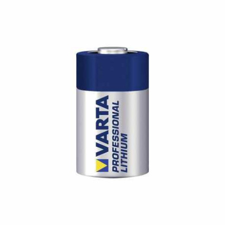 PILE LITHIUM VARTA CR2 - 3V - 920 mAh