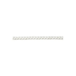 CORDAGE POLYPROPYLENE BLANC 12MM / COURONNE 100M