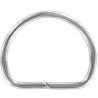 ETRIER NON SOUDE NICKELE 4,4MM
