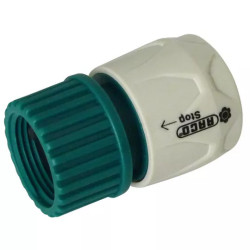 RACCORD RAPIDE FEMELLE ABS