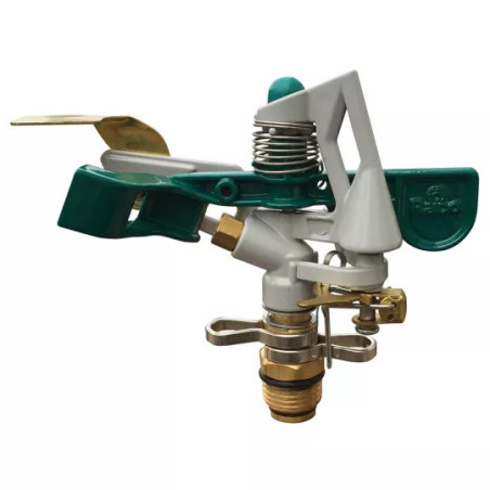 ASPERSEUR MÉTAL - TÊTE SEULE