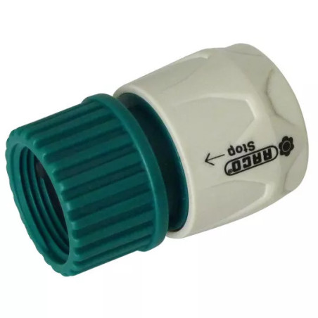 RACCORD RAPIDE FEMELLE ABS