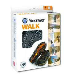 SEMELLE ANTIGLISSE YAKTRAX WALKER