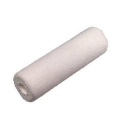 Manchon peinture brillante et laque 180 mm velours polyester SAVY_ref 7309180