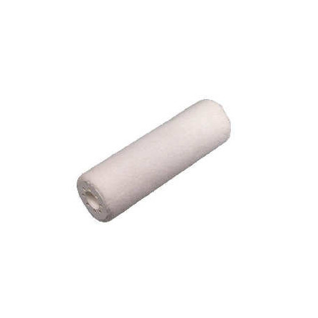 Manchon peinture brillante et laque 180 mm velours polyester SAVY_ref 7309180