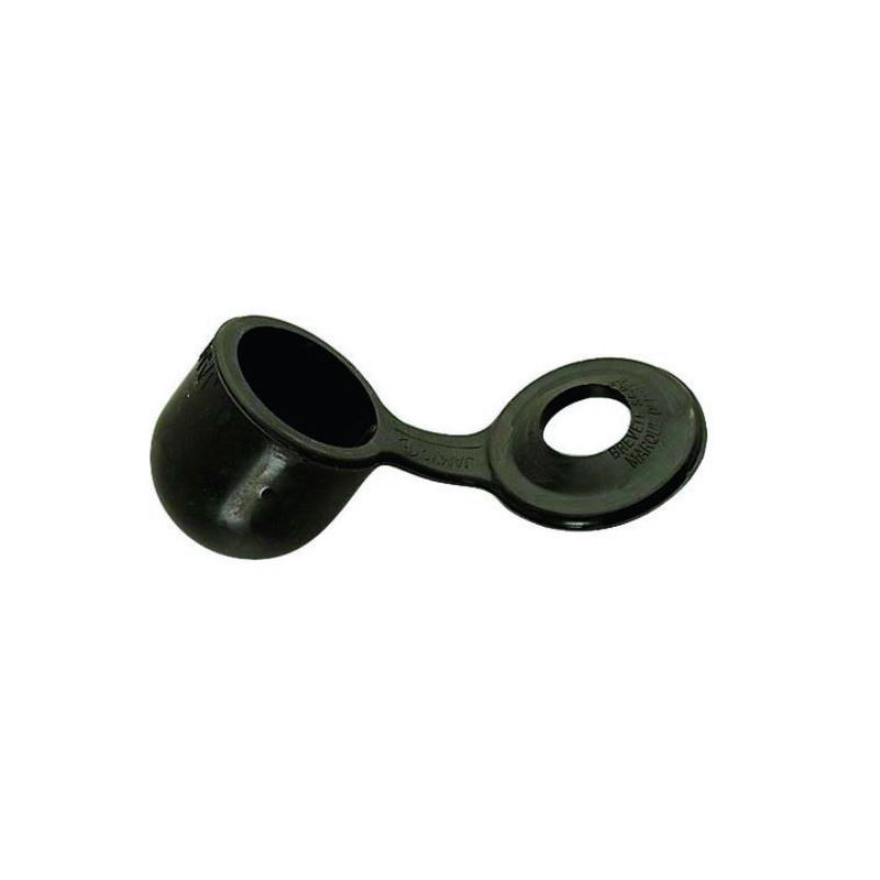 CACHE BOULE Ø 50 AVEC ANNEAU DE SUPPORT