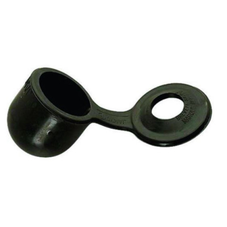 CACHE BOULE Ø 50 AVEC ANNEAU DE SUPPORT