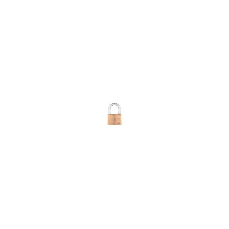 CADENAS CITY ISEO 60 LAITON - 2 CLÉS