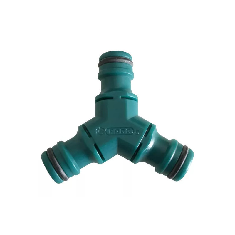 RACCORD DÉRIVATION Y ABS