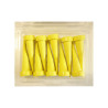 BOÎTE DE 10 BOUCHONS YELLOC MEDIUM 4 À 23 MM