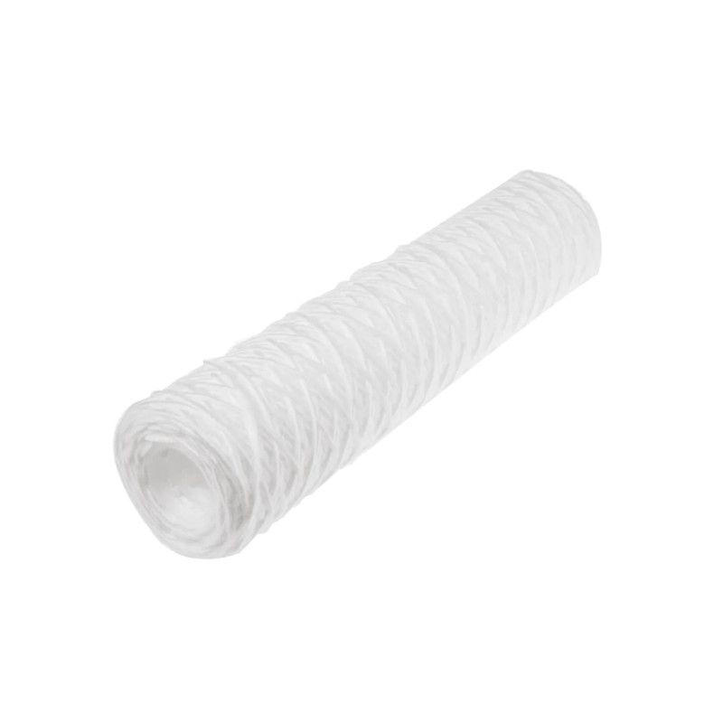 CARTOUCHE COTON JETABLE 10" - 20µ