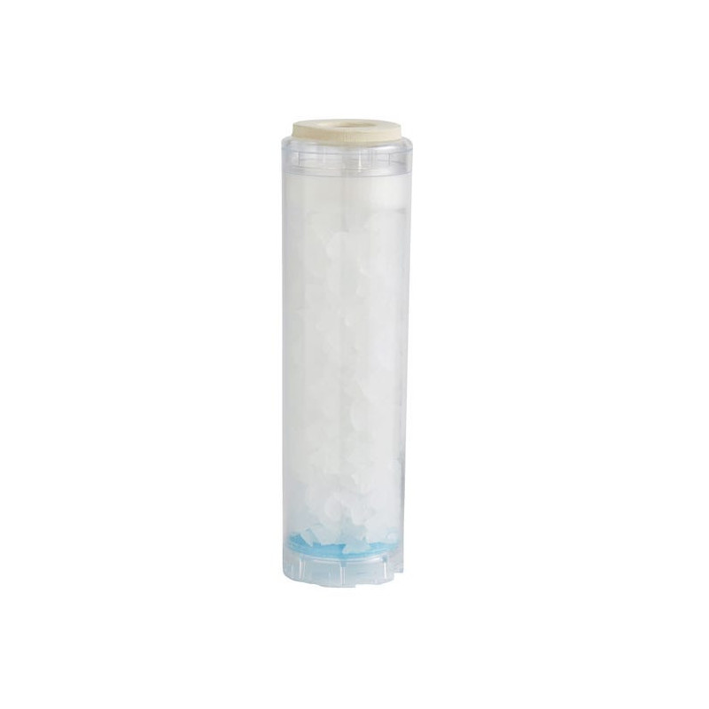 CARTOUCHE POLYPHOSPHATES 10"