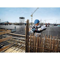 Meuleuse d’angle Bosch GWS22 2200W_ref GWS22-2