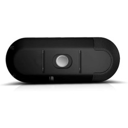 KIT MAINS-LIBRES BLUETOOTH® SUPERTOOTH BUDDY NOIR