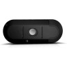 KIT MAINS-LIBRES BLUETOOTH® SUPERTOOTH BUDDY NOIR