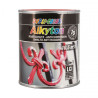 POT DE PEINTURE ANTICORROSION ROUGE - RAL 3020 ALKYTON - DUPLICOLOR - POT DE 750 ML