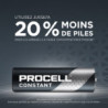 PILE ALCALINE PROCELL CONSTANT AA, 1,5 V