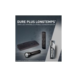 PILE ALCALINE PROCELL CONSTANT AAA, 1,5 V