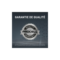 PILE ALCALINE PROCELL CONSTANT AAA, 1,5 V