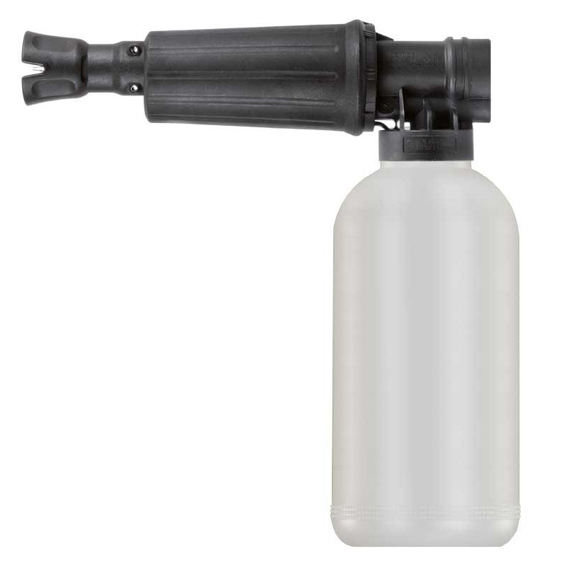 CANON A MOUSSE ST-73.1-1.25 1/4F AVEC RÉSERVOIR DE 1L