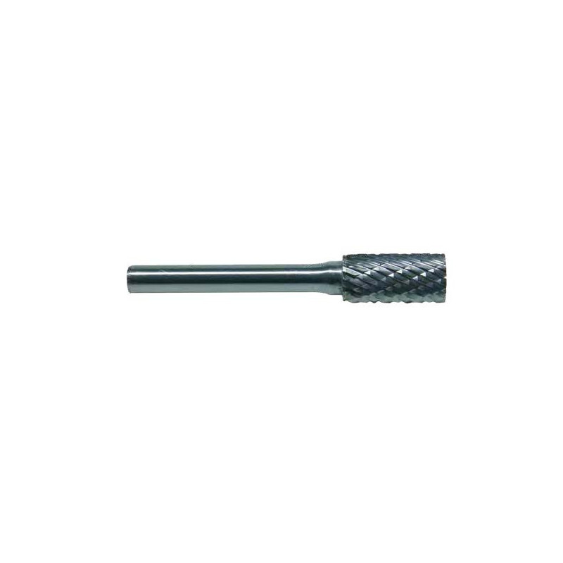 Fraise lime rotative Ø6 mm Alpha Coupe coupe croisée_ref 16/6.0