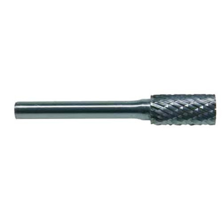 Fraise lime rotative Ø6 mm Alpha Coupe coupe croisée_ref 16/6.0