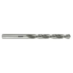 Foret HSS taillé meulé DIN 338 Ø3,5 mm RUKO pour perçage métal_ref 214035TX