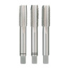 JEU 3 TARAUDS MAIN/ M22 X 2,5MM
