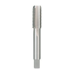 JEU TARAUDS MAIN GAZ 1/8" X 28 BSP - 2 PIÈCES