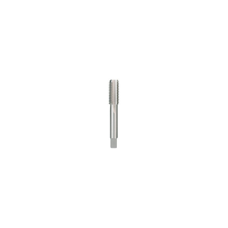 JEU TARAUDS MAIN GAZ 3/4" X 14 BSP - 2 PIÈCES