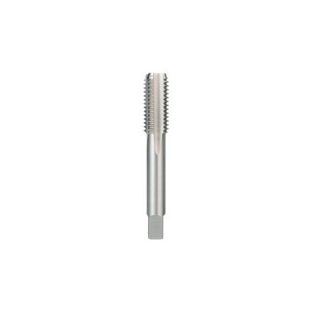 JEU TARAUDS MAIN GAZ 3/4" X 14 BSP - 2 PIÈCES