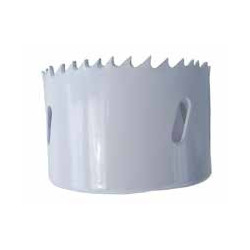 Trépan bi-métal Ø20mm Alpha Coupe_ref 605CO/20.0