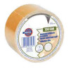 Ruban adhésif double face Eurocel 50mm x 50m_ref DF07JA0001