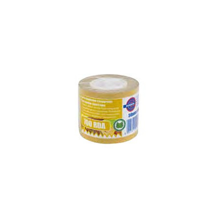 Ruban adhésif double face Eurocel 25mm x 50m transparent_ref DF07JA0135