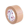 Ruban d’emballage PVC marron Eurocell 50mm x 50m pour cartons_ref PV07HA0013